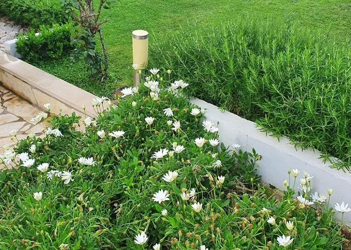 Komplett Ausgestattete Fuer 7 Personen By Interhome Apartment