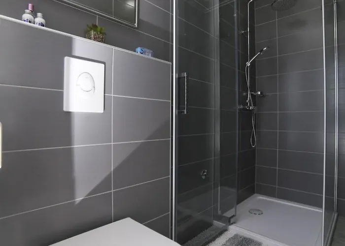 Komplett Ausgestattete Fuer 7 Personen By Interhome *